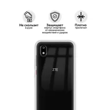 Чехол ZTE Blade A7 2019