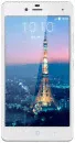 Смартфон ZTE Blade A476 8 Gb белый (712682)-0
