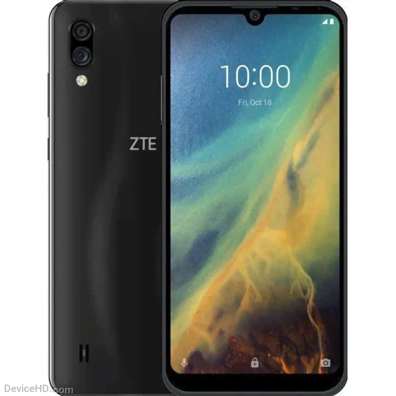 ZTE Blade A5 (2020) Характеристики, обзор и цена - DeviceHD-0