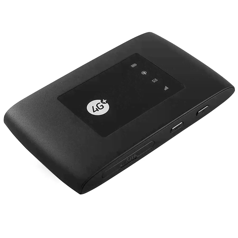 ZTE MF920U — Мобильный роутер 4G+ / Wi-Fi