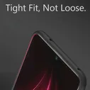 Чехол Axon 30 5G, матовый чехол для телефона ZTE Axon 30S ZTE Axon 30 Zhen Edition, тонкий противоударный чехол (art.: 3920b97e4c1f6)