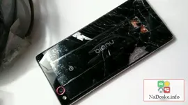 ZTE Z9 nubia mini без торга в Москве