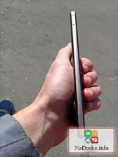 Zte nubia z17 mini s в Москве