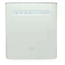 Купить Роутер ZTE MF 286 4G 12 КАТЕГОРИИ