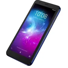 Смартфон ZTE Blade A3 16Gb (2019) Blue