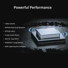 Смартфон ZTE A41 Ultra 12/512Гб, глобальная прошивка