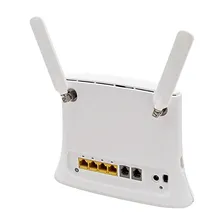 GSM шлюз на базе Интернет-центр ZTE MF283
