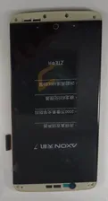 Модуль TFT-дисплей + тачскрин для ZTE Axon 7/ZTE