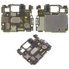 Мат.плата ZTE Blade L8 с разбора