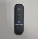 4G LTE модем ZTE MF79RU с WI-FI