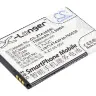 Аккумулятор Cameron Sino для Zte Blade A3 Blade A5, A5 Pro CS-ZTA300SL