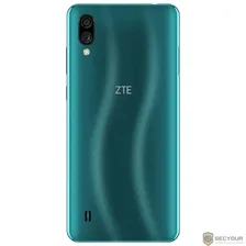 ZTE Blade A5 (2+32) (2020) зеленый