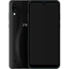 Смартфон ZTE Blade A51 Lite 2/32 Black