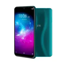 ZTE Blade A51 Lite 2+32 EAC Аквамарин
