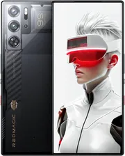 ZTE Nubia Red Magic 9S Pro 16/512Gb Cyclone (Transparent Black)