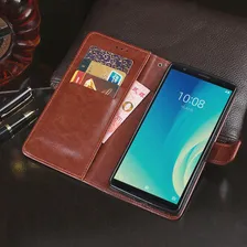 🛍 Для ZTE Blade L210 Чехол-книжка кошелек деловой кожаный чехол для телефона ZTE чехол для ZTE Blade L210 чехол Аксессуары