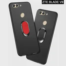 🛍 Чехол ZTE Blade V9 Vita для ZTE Blade V9 4 Гб 64 Гб роскошный мягкий черный силиконовый чехол для ZTE Blade V9 Vita чехол для телефона s
