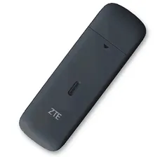 Модем ZTE mf823d