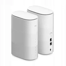 Настольный маршрутизатор ZTE MC801A 5G LTE WiFi 6 cat 20