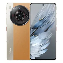 ZTE Nubia Z50S Pro 12/1Tb Global Золотистый