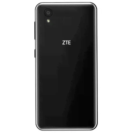 Смартфон ZTE Blade A5 2/32Gb черный-2