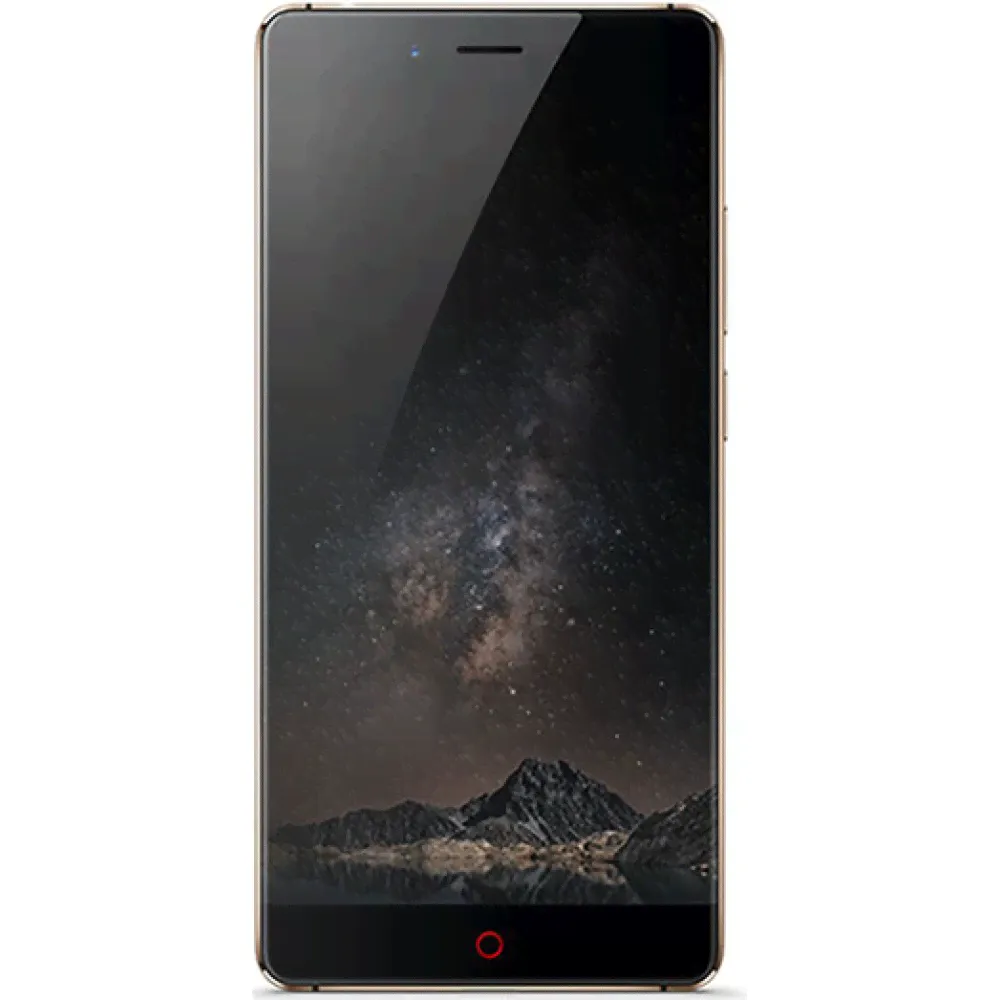 ZTE Nubia Z11 NX531J Характеристики, обзор и цена - DeviceHD-0