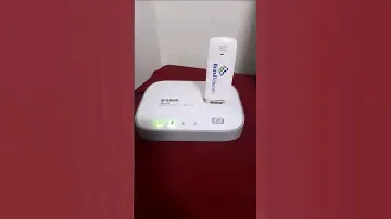 D-Link Dir-412 3G USB Modem ZTE MF636 Brasil Telecom (CHIP TIM)