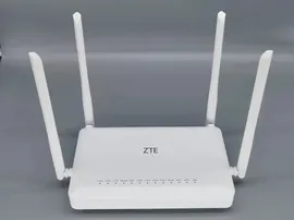ZTE Роутер ZXHN F6600P