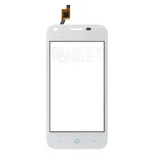 Тачскрин для ZTE Blade L110 (белый)
