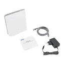 Роутер 3G/4G-WiFi ZTE MF286