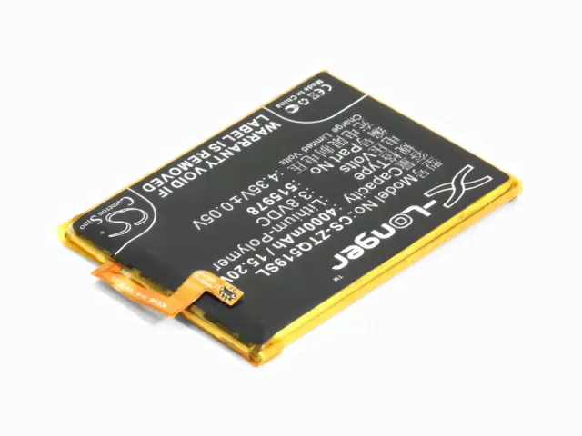    ZTE Blade A452, X3 (E169-515978)-0