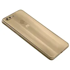 Смартфон ZTE Blade V9 32Gb Gold в Москве