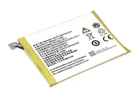 Аккумуляторная батарея Li3830T43P6h856337 для ZTE Blade S6 Lux
