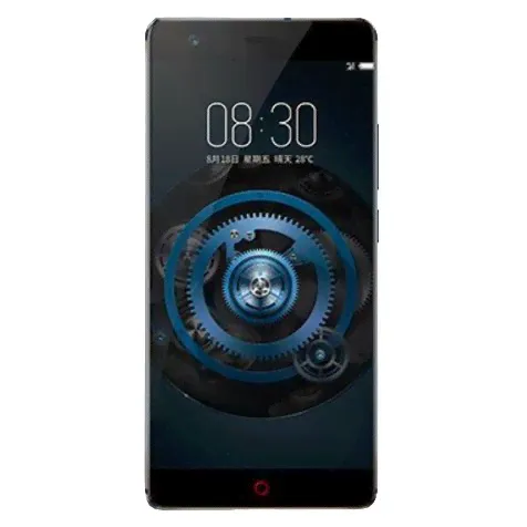 Дисплей для ZTE Nubia Z17 Lite