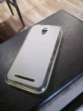 Силиконовый новый чехол для zte blade L110