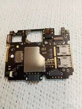 ZTE Blade A3 2020 материнская системная плата beh2v0803464b