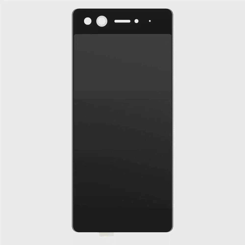 🛍 Для 5,2 "ZTE Axon M Z999 ЖК-дисплей сенсорный экран дигитайзер Замена + Инструменты-3