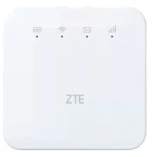 Wi-Fi роутер ZTE MF927U отзывы