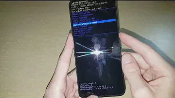 2024 ZTE Blade A51 Lite hard reset сброс настроек графический ключ пароль зависает тормозит висит