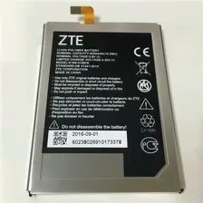аккумулятор (акб) для ZTE Blade X3