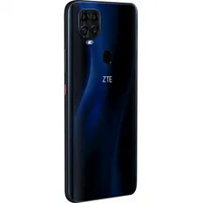 Смартфон ZTE Blade V2020 4/128Gb Black