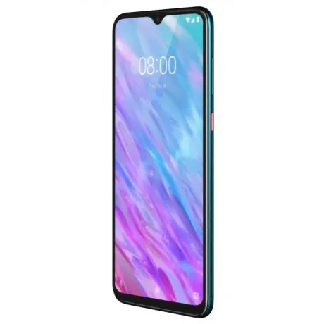 Смартфон ZTE Blade 20 Smart черный-0
