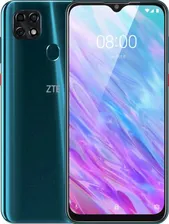 Смартфон ZTE Blade 20 Smart Green