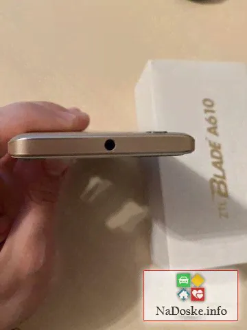 Телефон ZTE в Москве-3