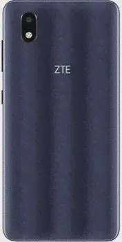 Смартфон ZTE Blade A3 NFC grey - серый