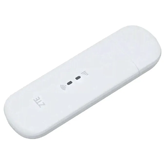 Обзор на 4G LTE модем ZTE MF79U, WiFi + сим-карта "Безлимит"