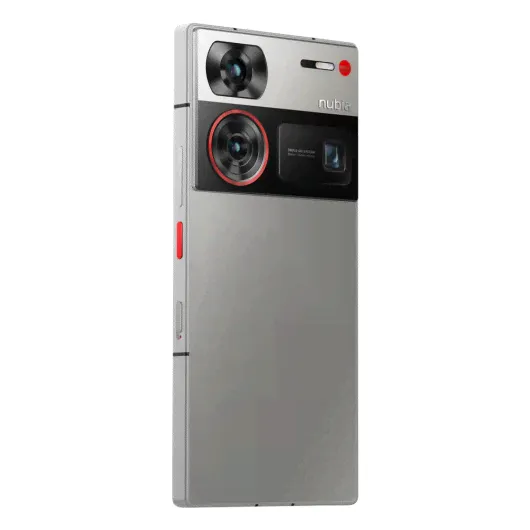ZTE Nubia Z60 Ultra 16/512Gb Global Серебристый-1