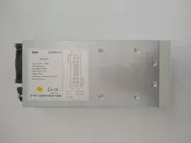 Новый и оригинальный блок питания ZTE ZXD2400 V4.3 100 V 240 W источник питания выпрямителя (art.: 3920bf8bf33d2)