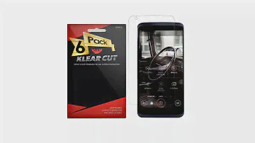 Screen Protector for ZTE Axon Phone