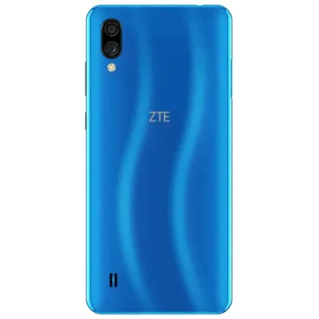 Смартфон ZTE Blade A5 (2020) 2/32GB Blue-0